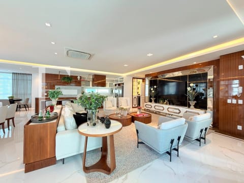 Apartamento com 241m², 4 dormitórios, 4 suítes, 4 vagas, Vogue Residence em Capão da Canoa