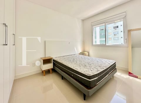 Apartamento com 66m², 2 dormitórios, 1 suíte, 1 vaga, Renaissance em Capão da Canoa