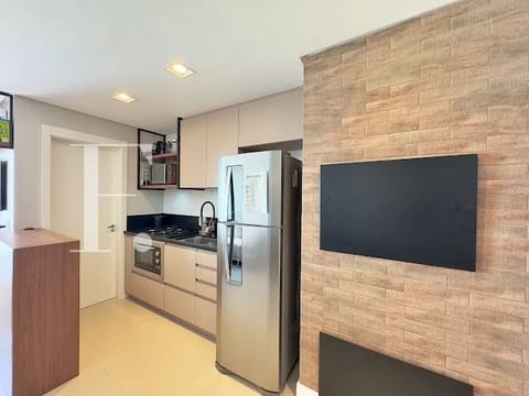 Apartamento com 68m², 2 dormitórios, 1 suíte, 1 vaga, Renaissance em Capão da Canoa