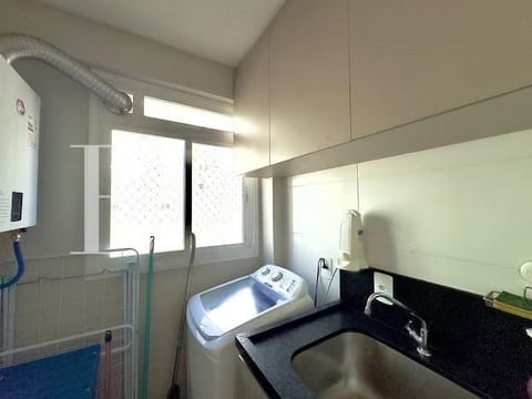 Apartamento com 68m², 2 dormitórios, 1 suíte, 1 vaga, Renaissance em Capão da Canoa