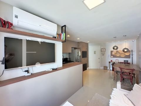 Apartamento com 68m², 2 dormitórios, 1 suíte, 1 vaga, Renaissance em Capão da Canoa