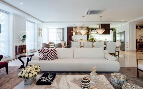 Apartamento com 242m², 4 dormitórios, 4 suítes, 2 vagas, Vogue Residence em Capão da Canoa