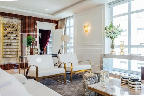 Apartamento com 242m², 4 dormitórios, 4 suítes, 2 vagas, Vogue Residence em Capão da Canoa