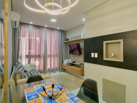 Apartamento com 42m², 1 dormitório, 1 vaga, Sunset Residence em Capão da Canoa