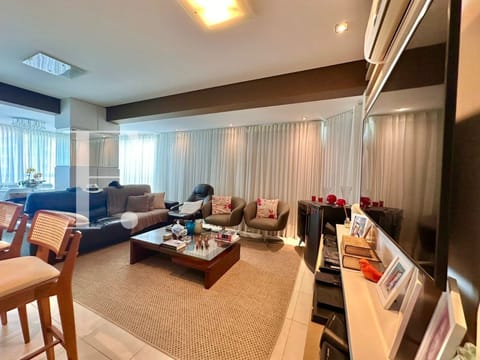 Apartamento com 103m², 3 dormitórios, 1 suíte, 1 vaga, Ricardo Pasquini em Capão da Canoa