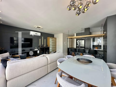 Apartamento com 104m², 3 dormitórios, 1 suíte, 2 vagas, Sunset Residence em Capão da Canoa