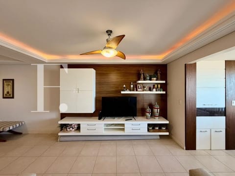 Apartamento com 120m², 3 dormitórios, 2 suítes, 2 vagas, Edifício Esther em Capão da Canoa