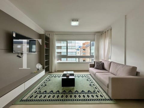 Apartamento com 122m², 3 dormitórios, 1 suíte, 1 vaga, Ilha Bella em Capão da Canoa
