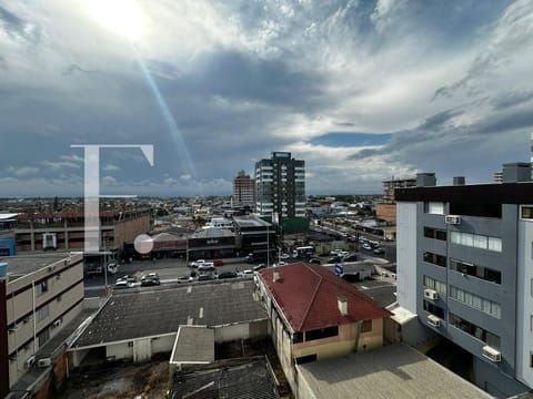Apartamento com 68m², 2 dormitórios, 1 suíte, 1 vaga, Sunset Residence em Capão da Canoa