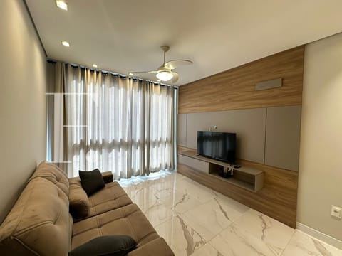 Apartamento com 68m², 2 dormitórios, 1 suíte, 1 vaga, Sunset Residence em Capão da Canoa