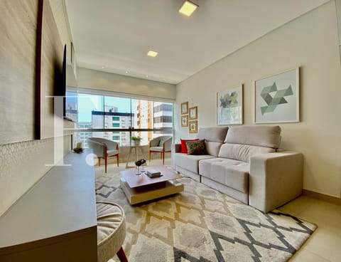 Apartamento com 118m², 2 dormitórios, 1 suíte, 1 vaga, Mar di Catania em Capão da Canoa
