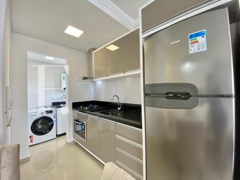 Apartamento com 119m², 3 dormitórios, 1 suíte, 1 vaga, Ilha Bella em Capão da Canoa