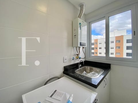Apartamento com 119m², 3 dormitórios, 1 suíte, 1 vaga, Ilha Bella em Capão da Canoa