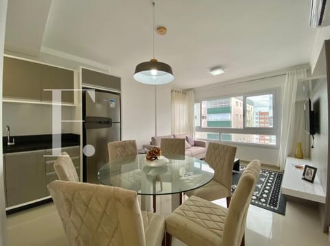 Apartamento com 119m², 3 dormitórios, 1 suíte, 1 vaga, Ilha Bella em Capão da Canoa