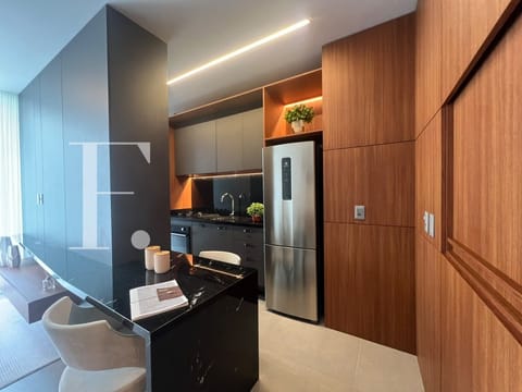 Apartamento com 106m², 2 dormitórios, 2 suítes, 1 vaga, View Residence em Capão da Canoa