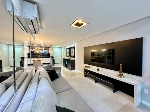 Apartamento com 99m², 2 dormitórios, 1 suíte, 1 vaga, Acqua em Capão da Canoa