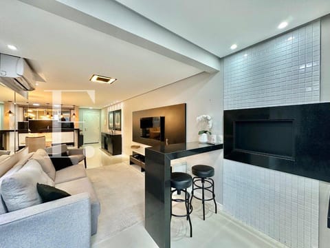Apartamento com 99m², 2 dormitórios, 1 suíte, 1 vaga, Acqua em Capão da Canoa