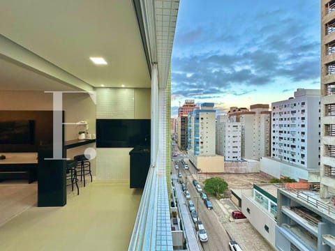 Apartamento com 99m², 2 dormitórios, 1 suíte, 1 vaga, Acqua em Capão da Canoa