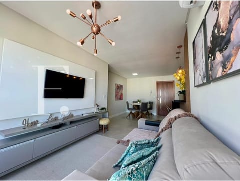 Apartamento com 53m², 1 dormitório, 1 vaga, Bella Marabá em Capão da Canoa