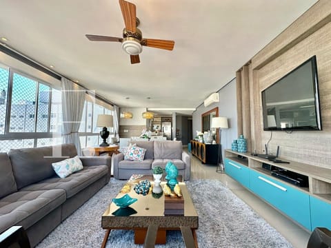 Apartamento com 140m², 3 dormitórios, 1 suíte, 2 vagas, Acqua em Capão da Canoa