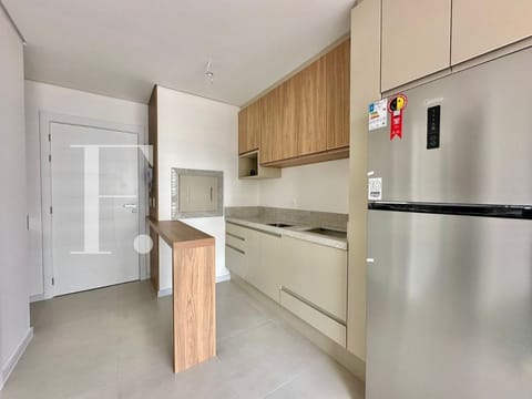 Apartamento com 33m², 1 dormitório, 1 suíte, 1 vaga, Del Paine em Capão da Canoa