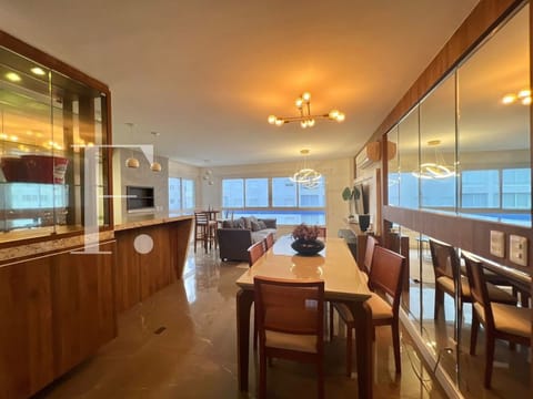 Apartamento com 90m², 2 dormitórios, 1 suíte, 1 vaga, Vittorio Emanuele em Capão da Canoa