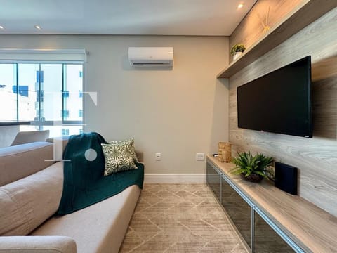 Apartamento com 45m², 1 dormitório, 1 vaga, Lewgoy em Capão da Canoa
