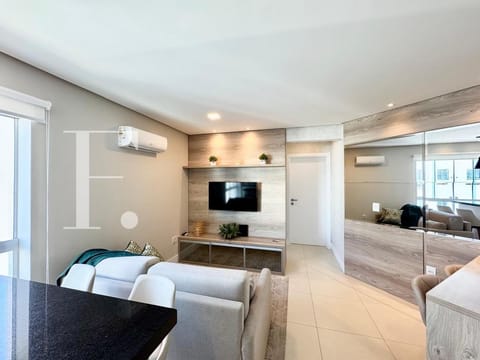 Apartamento com 45m², 1 dormitório, 1 vaga, Lewgoy em Capão da Canoa