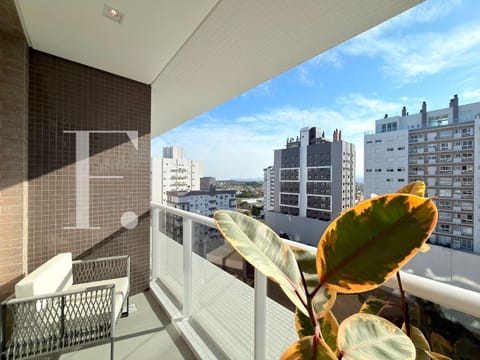 Apartamento com 70m², 2 dormitórios, 1 suíte, 1 vaga, Mirage em Capão da Canoa