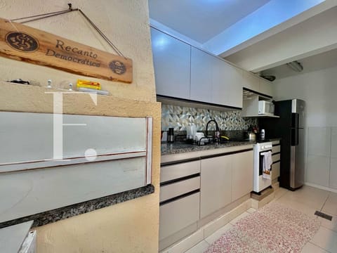 Apartamento com 90m², 2 dormitórios, 2 suítes, 1 vaga, Condomínio Morada do Sol em Xangri-Lá