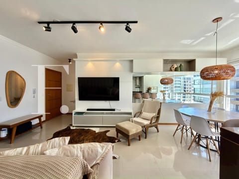 Apartamento com 91m², 3 dormitórios, 1 suíte, 1 vaga, Ilha de Malta em Capão da Canoa