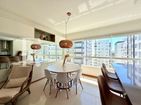 Apartamento com 91m², 3 dormitórios, 1 suíte, 1 vaga, Ilha de Malta em Capão da Canoa