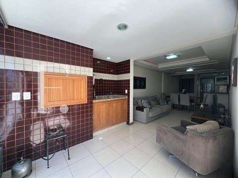 Apartamento com 113m², 2 dormitórios, 1 suíte, 1 vaga, Ilhas Fiji em Capão da Canoa