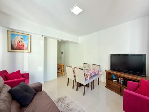 Apartamento com 76m², 2 dormitórios, 1 suíte, 1 vaga, Adriatico em Capão da Canoa