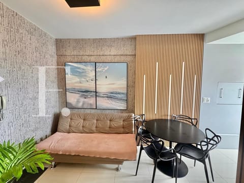 Apartamento com 54m², 2 dormitórios, 1 suíte, 1 vaga, Adriatico em Capão da Canoa
