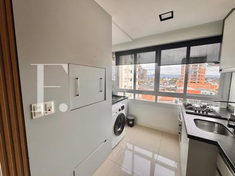Apartamento com 54m², 2 dormitórios, 1 suíte, 1 vaga, Adriatico em Capão da Canoa