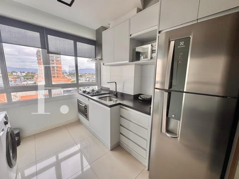 Apartamento com 54m², 2 dormitórios, 1 suíte, 1 vaga, Adriatico em Capão da Canoa