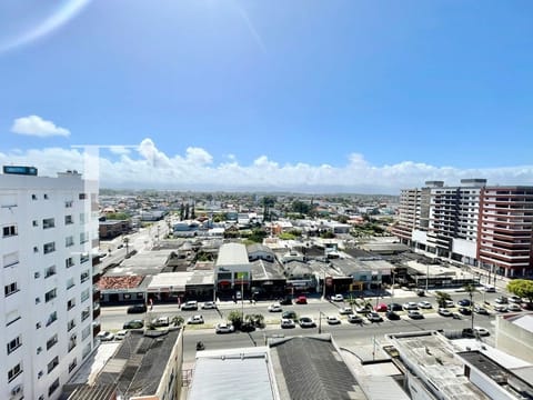 Apartamento com 60m², 2 dormitórios, 1 suíte, 1 vaga, Adriatico em Capão da Canoa