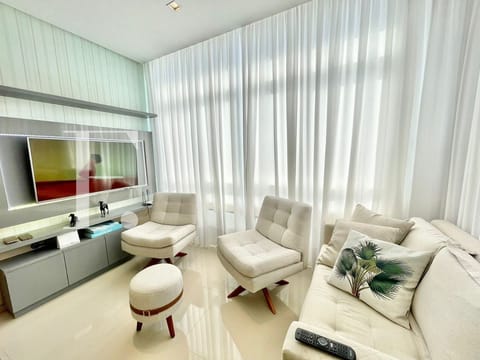 Apartamento com 60m², 2 dormitórios, 1 suíte, 1 vaga, Adriatico em Capão da Canoa