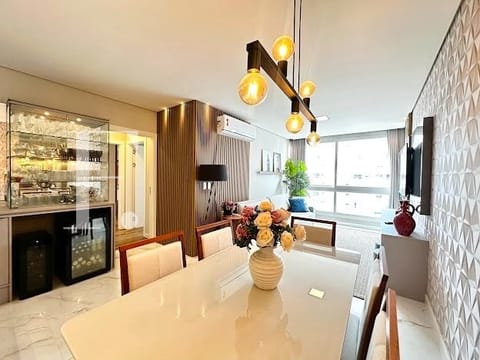 Apartamento com 113m², 2 dormitórios, 1 suíte, 2 vagas, Sunset Residence em Capão da Canoa
