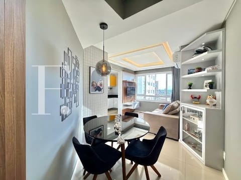 Apartamento com 62m², 2 dormitórios, 1 suíte, 1 vaga, Adriatico em Capão da Canoa