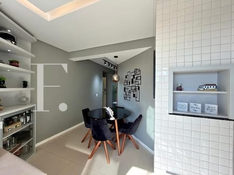Apartamento com 62m², 2 dormitórios, 1 suíte, 1 vaga, Adriatico em Capão da Canoa