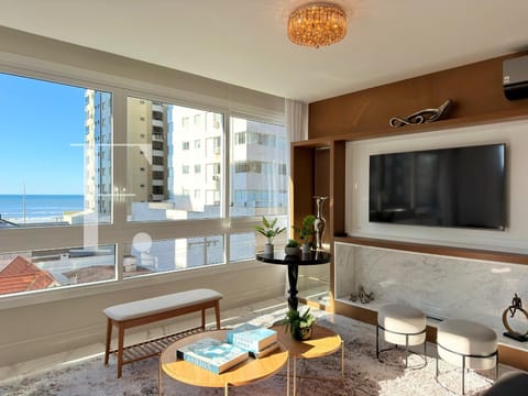 Apartamento com 133m², 4 dormitórios, 2 suítes, 3 vagas, Diamond Hill em Capão da Canoa