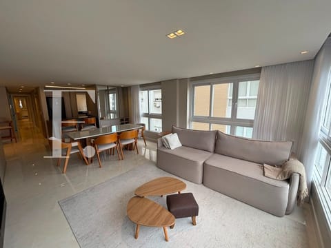 Apartamento com 110m², 3 dormitórios, 3 suítes, 1 vaga, Portillo em Capão da Canoa