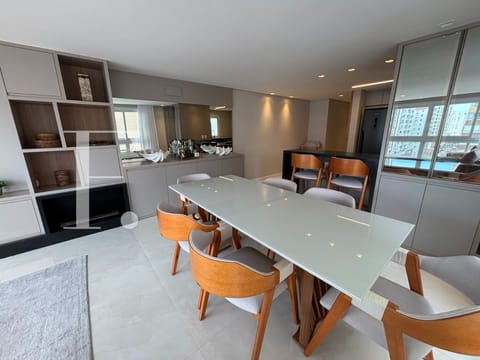 Apartamento com 110m², 3 dormitórios, 3 suítes, 1 vaga, Portillo em Capão da Canoa