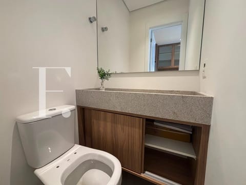 Apartamento com 33m², 1 dormitório, 1 suíte, 1 vaga, Del Paine em Capão da Canoa