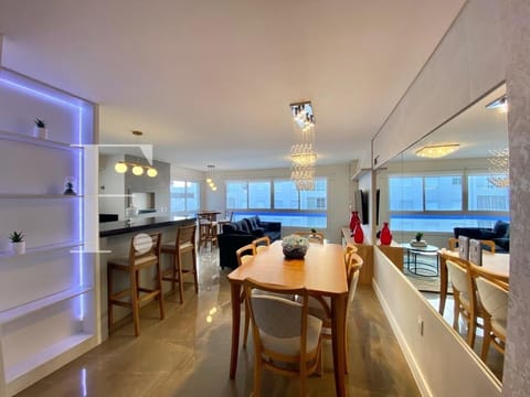 Apartamento com 95m², 2 dormitórios, 2 suítes, 1 vaga, Vittorio Emanuele em Capão da Canoa