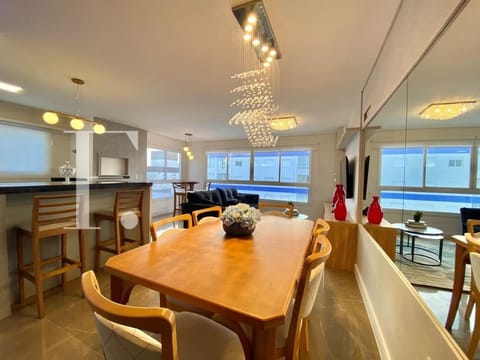 Apartamento com 95m², 2 dormitórios, 2 suítes, 1 vaga, Vittorio Emanuele em Capão da Canoa