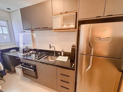 Apartamento com 72m², 2 dormitórios, 2 suítes, 1 vaga, Del Paine em Capão da Canoa