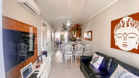 Casa Condomínio com 69m², 3 dormitórios, 1 suíte, 2 vagas, Casa Hermosa em Xangri-Lá